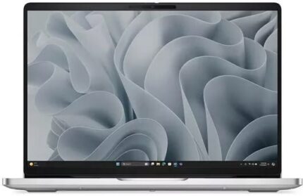 Dell XPS 15 - Lunar White (Pro Edition)