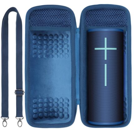 Ultimate Ears Megaboom 3 - Ocean Blue (Standard Edition)