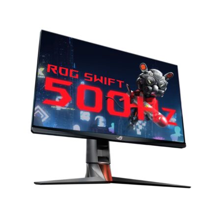 ASUS ROG Swift PG279QM - Crimson Red (Pro Edition)