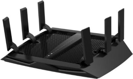 Netgear Nighthawk RAXE500 - Titanium Gray (Standard Edition)