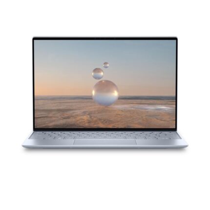 Dell XPS 15 - Lunar White (Standard Edition)