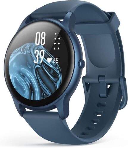 Fitbit Sense 2 - Ocean Blue (Standard Edition)