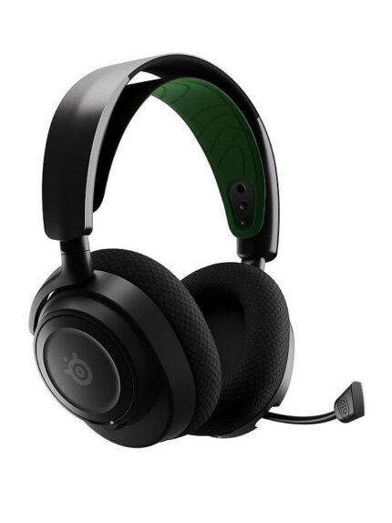 SteelSeries Arctis Nova Pro Wireless - Midnight Black (Standard Edition)