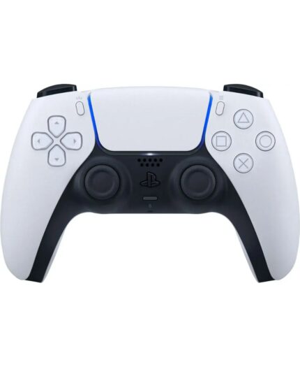 Sony PlayStation DualSense - Lunar White (Standard Edition)
