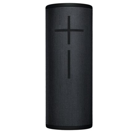 Ultimate Ears Megaboom 3 - Midnight Black (Standard Edition)