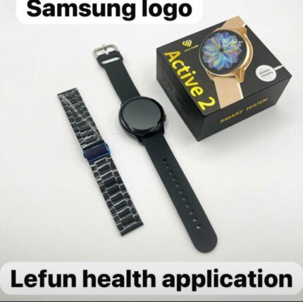 Active 2 Smart Watch (Samsung Style)
