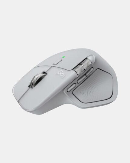 Logitech MX Mechanical - Lunar White (Pro Edition)