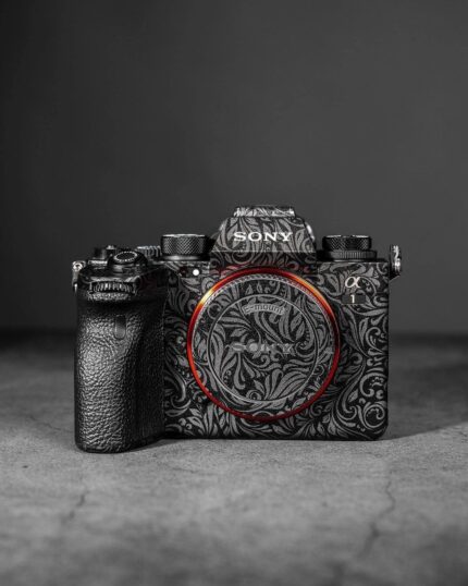 Sony Alpha a7 IV - Midnight Black (Pro Edition)