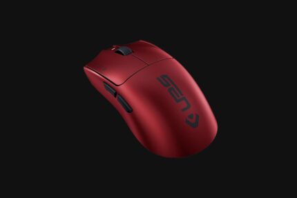Razer Viper V2 Pro - Crimson Red (Standard Edition)