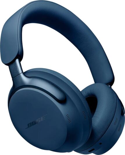 Bose QuietComfort Ultra - Ocean Blue (Standard Edition)