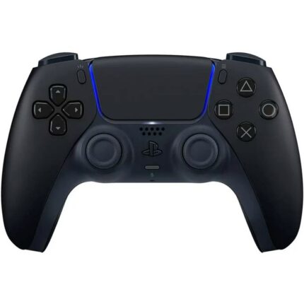 Sony PlayStation DualSense - Midnight Black (Standard Edition)