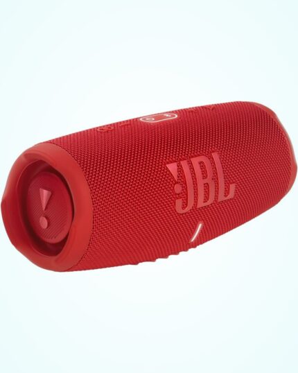 JBL Charge 5 - Crimson Red (Pro Edition)